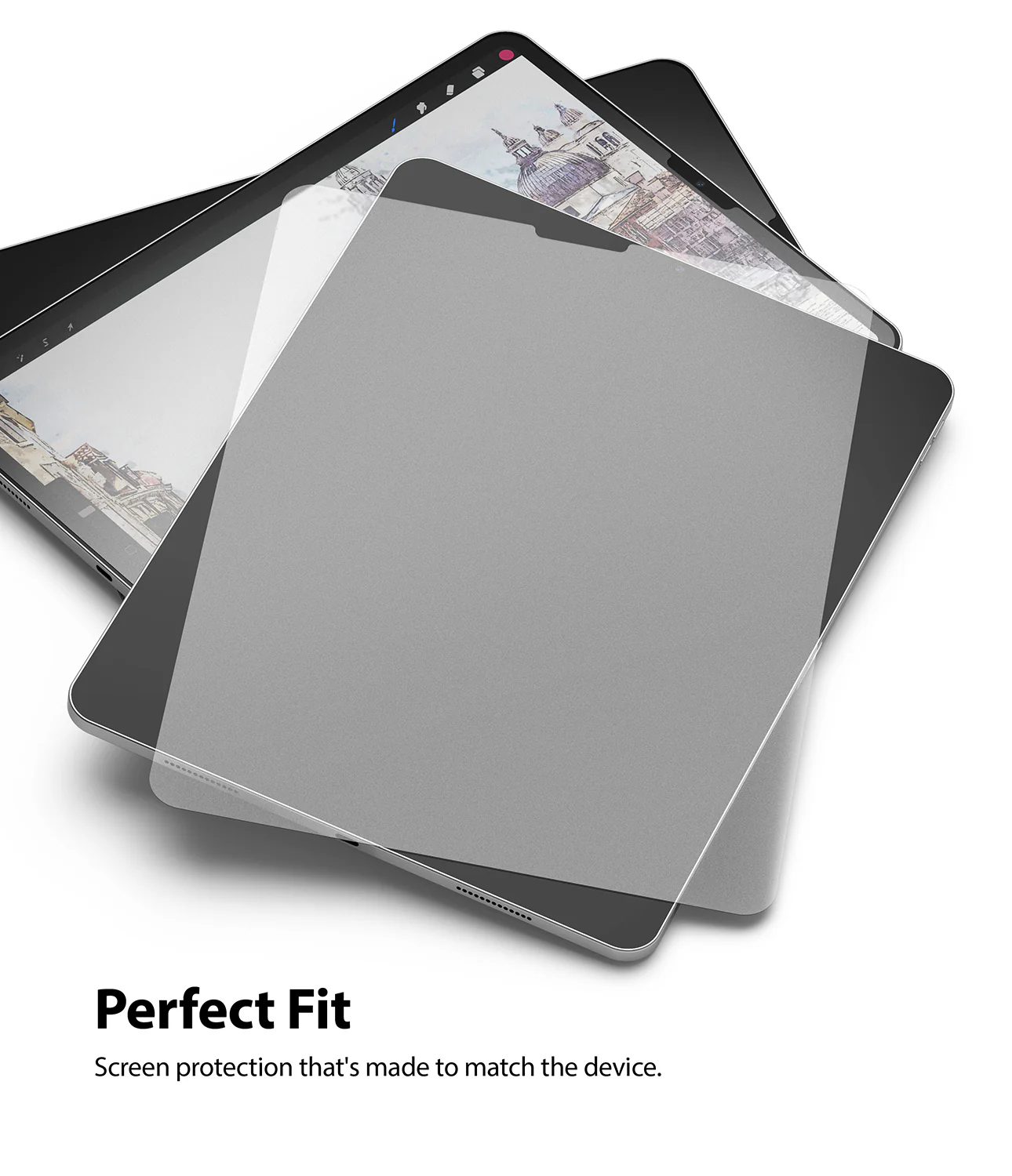 Paper Touch Film Soft | iPad - Image 34