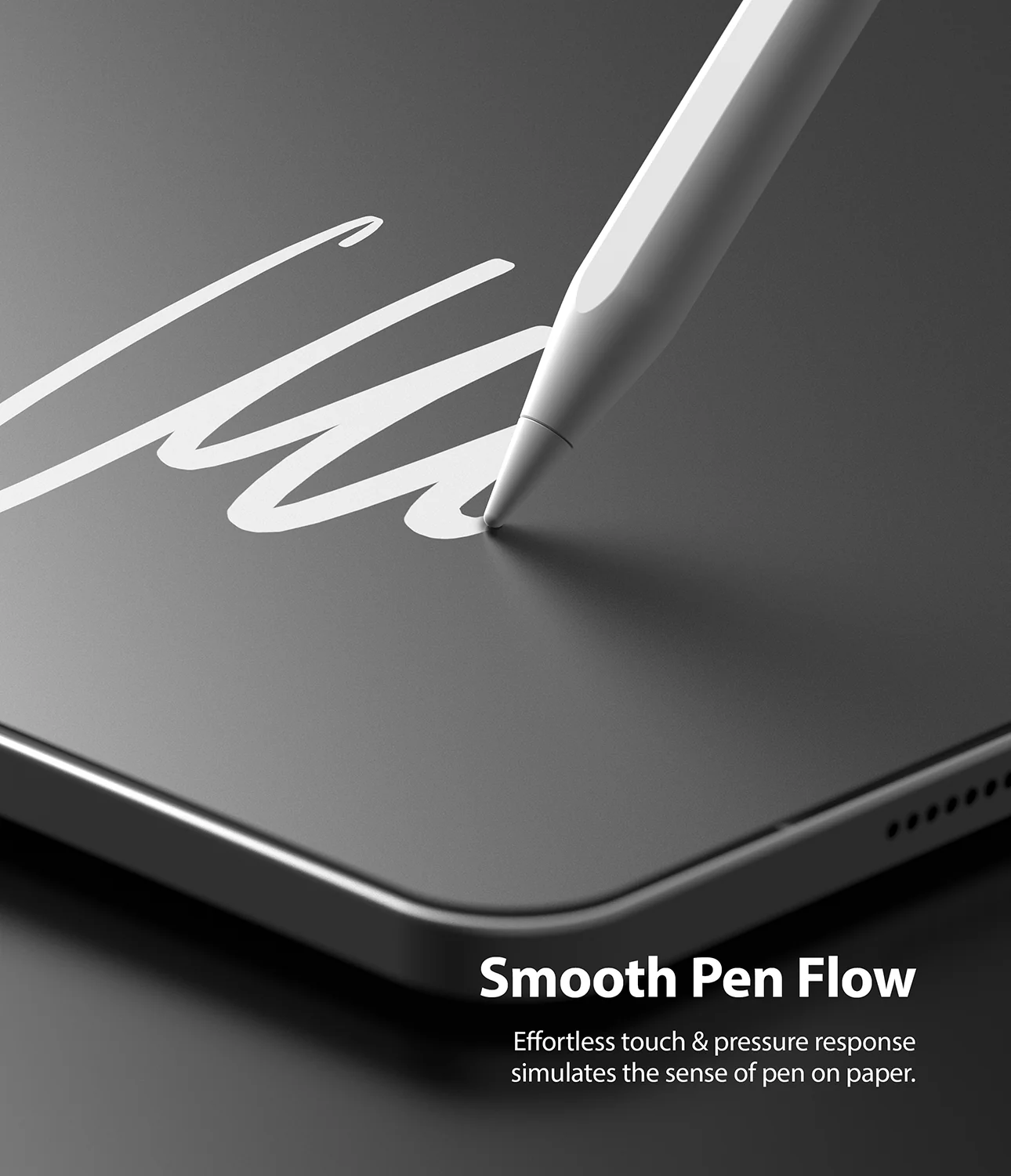 Paper Touch Film Soft | iPad - Image 37