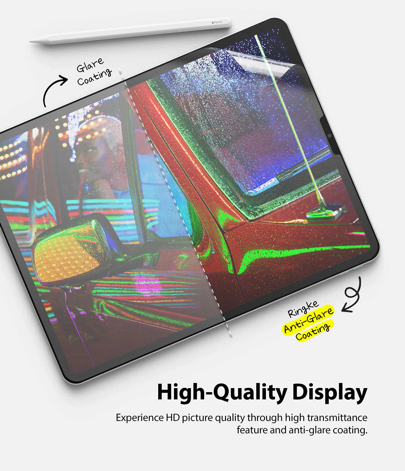 Paper Touch Film Soft | iPad - Image 38