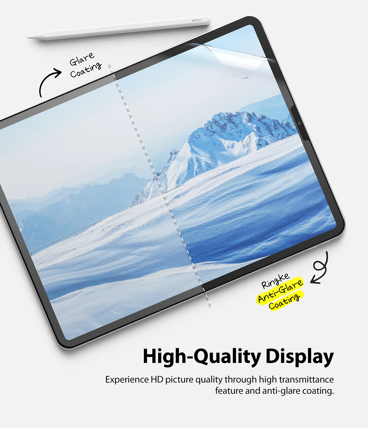 Paper Touch Film Soft | iPad - Image 51