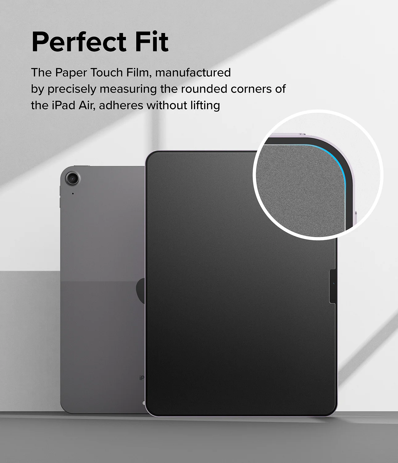 Paper Touch Film Soft | iPad - Image 69
