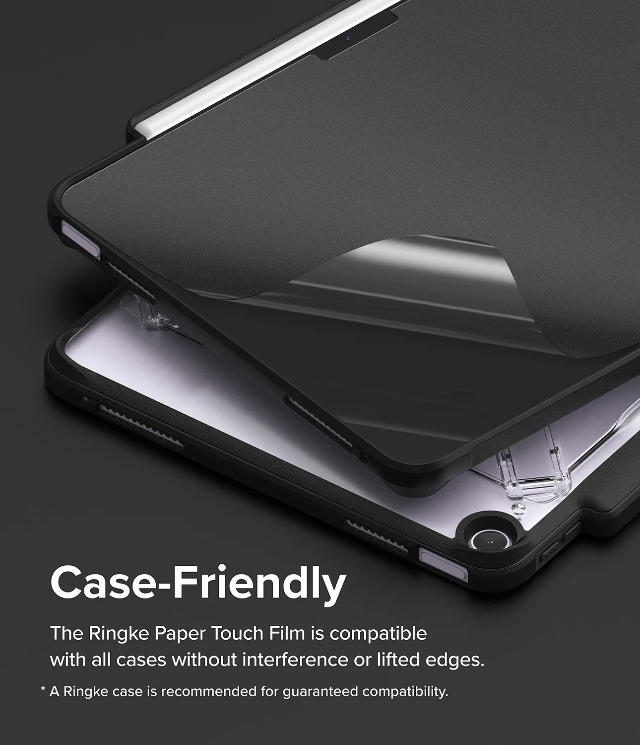 Paper Touch Film Soft | iPad - Image 86