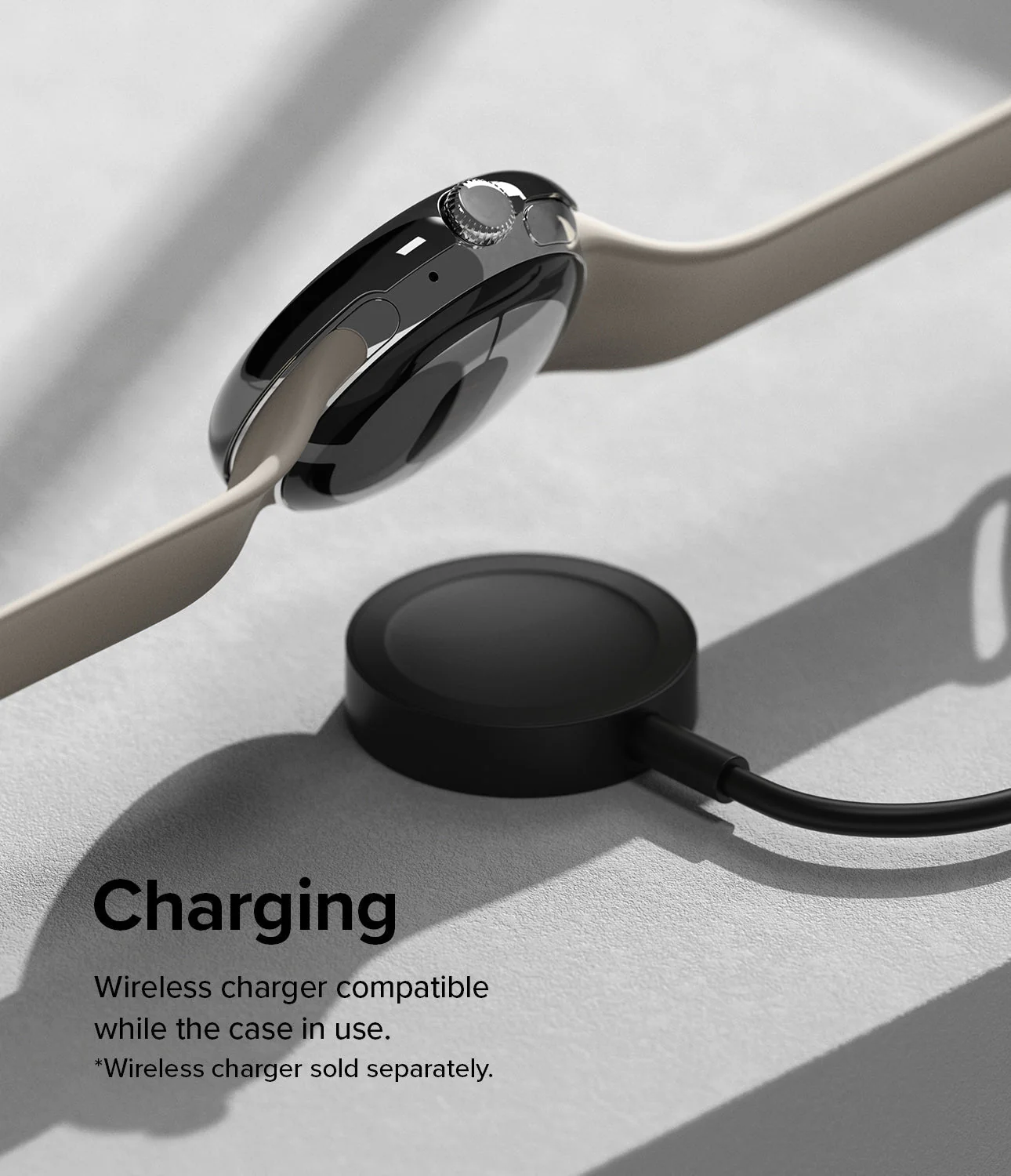 Google Pixel Watch 41mm | Bezel Styling - Image 21