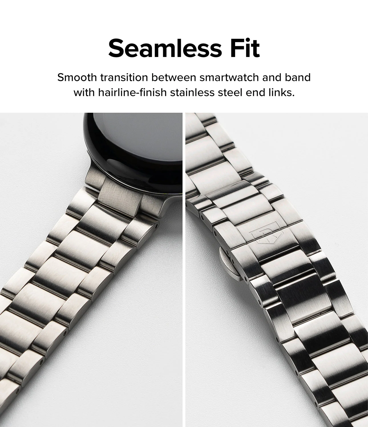 Google Pixel Watch | Metal One Band - Image 21