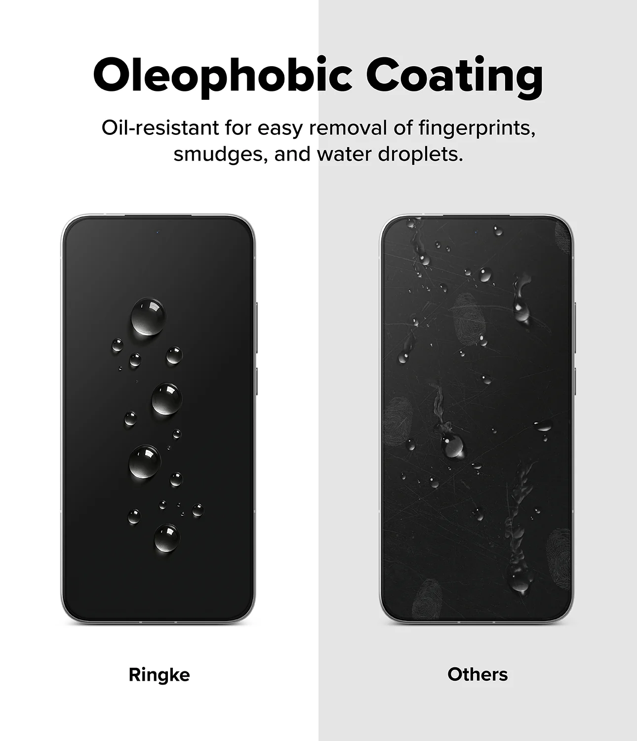 Poco F7 Screen Protector | Easy Slide Tempered Glass - Image 12
