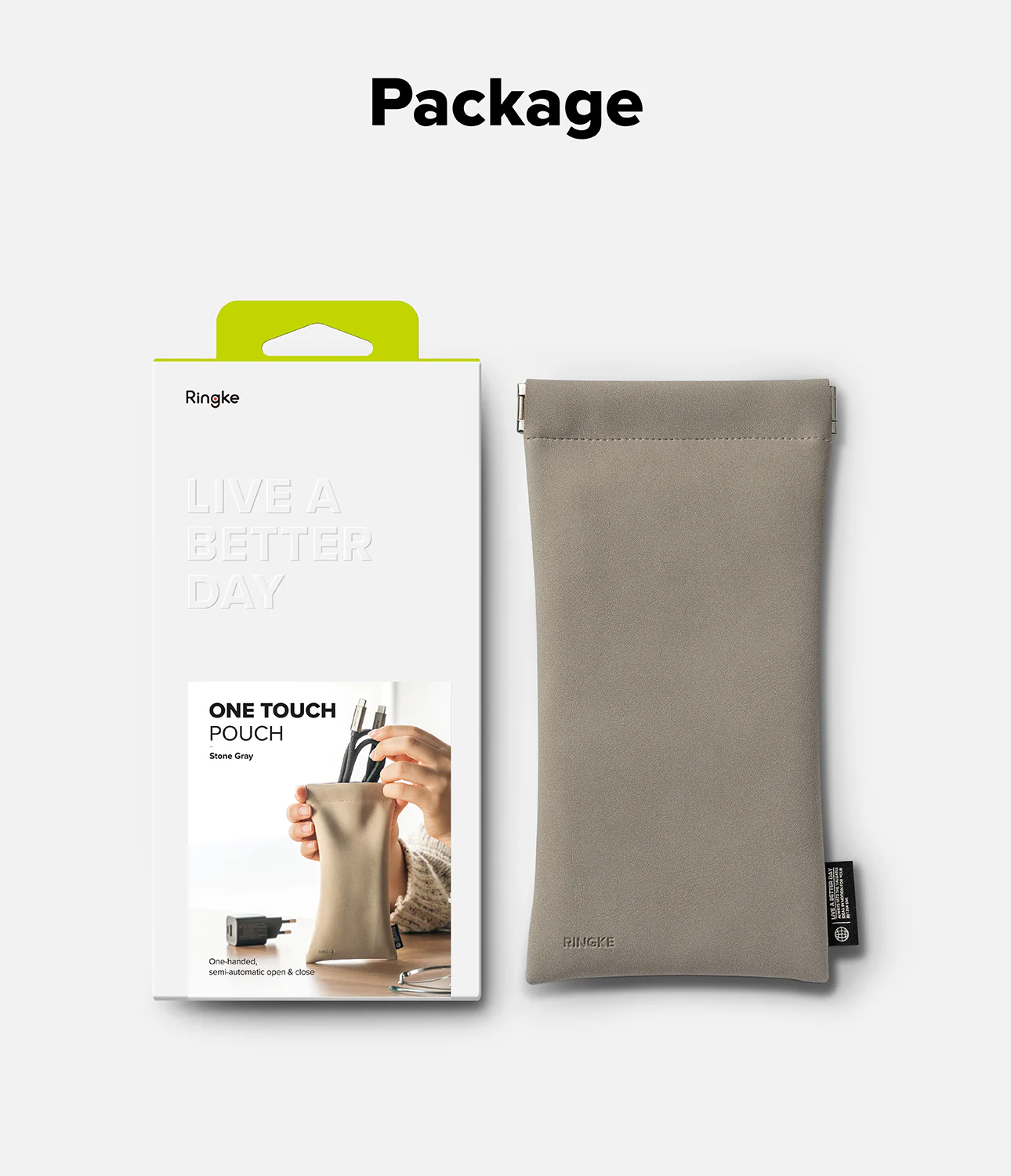 One Touch Pouch - Image 10
