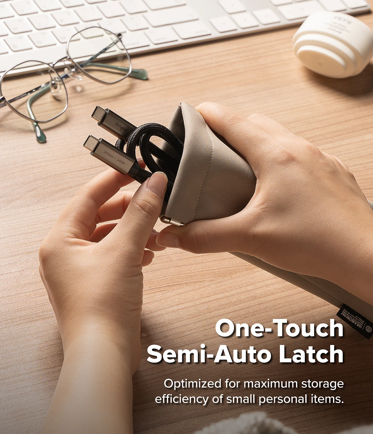 One Touch Pouch - Image 4