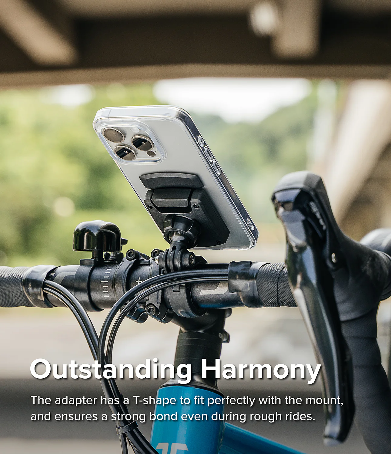 Quick & Go | Universal Adapter Mount Add-on - Image 4