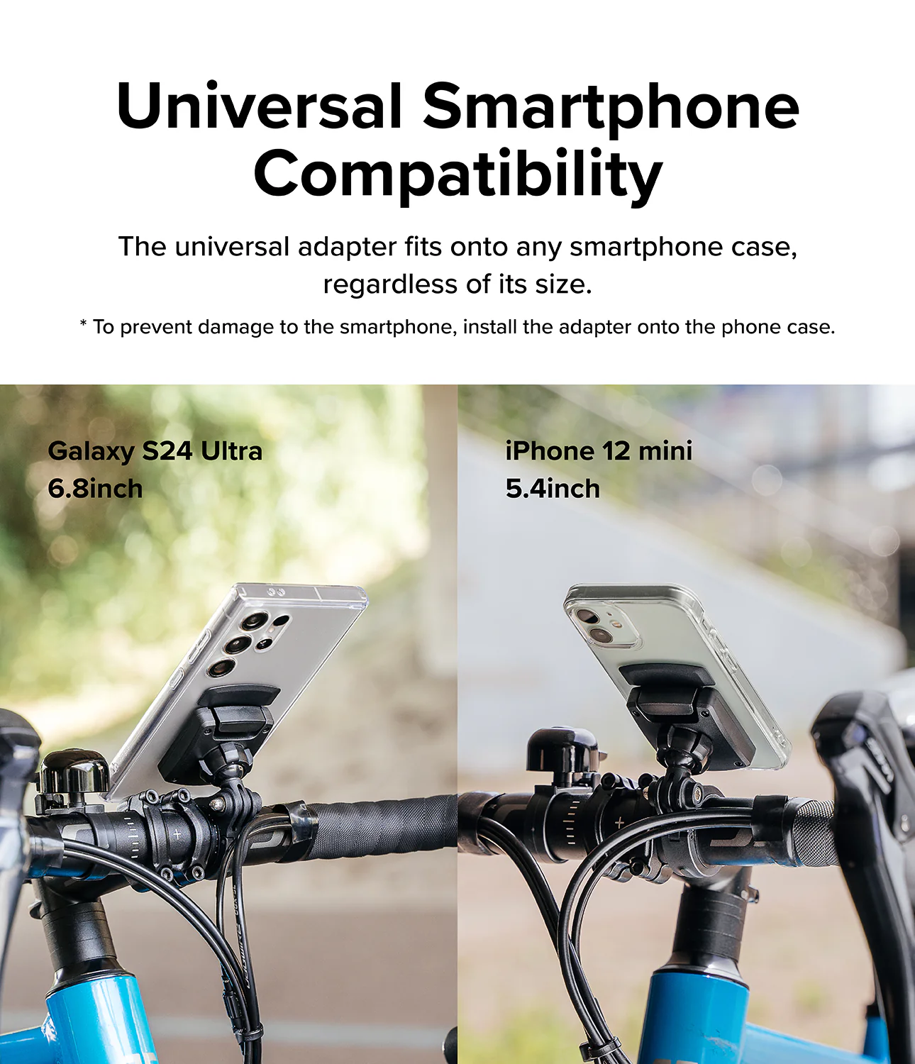 Quick & Go | Universal Adapter Mount Add-on - Image 9