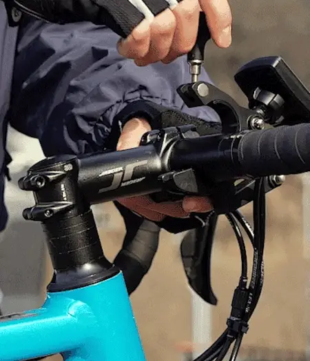 Quick & Go | Lever Mount Add-on - Image 3
