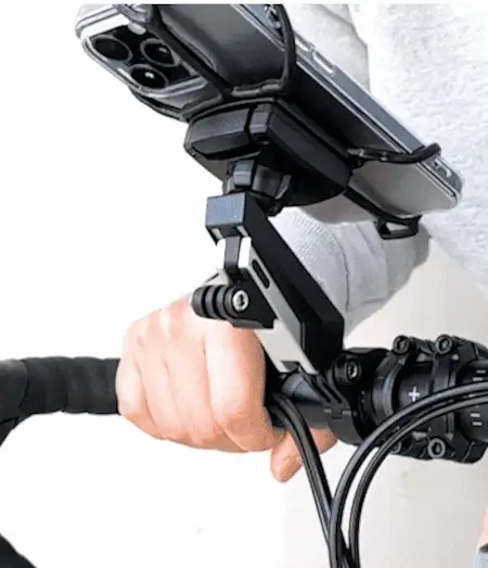 Quick & Go | Bike Mount Vibration Damper Add-on - Image 3