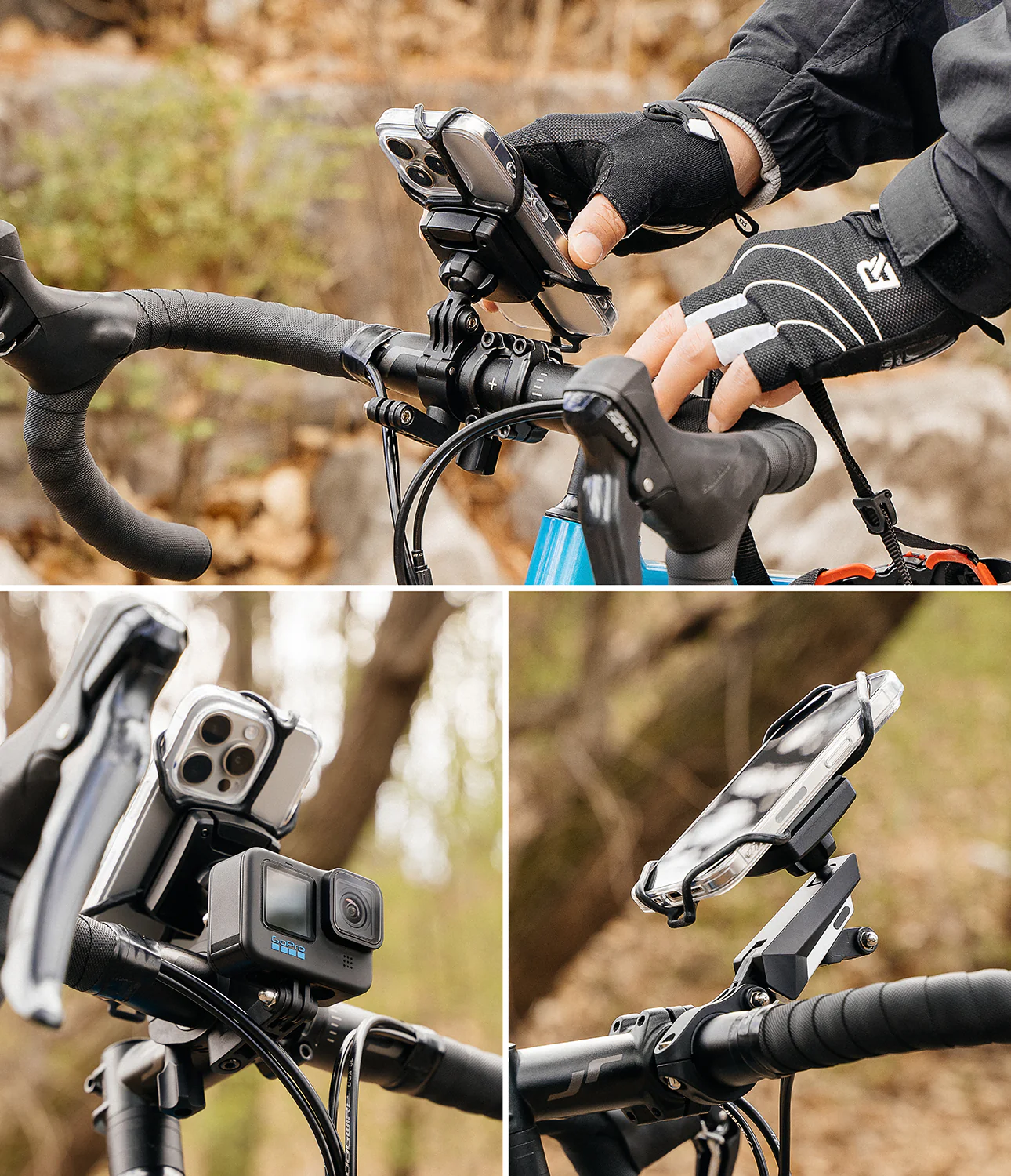 Quick & Go | Bike Mount Vibration Damper Add-on - Image 6