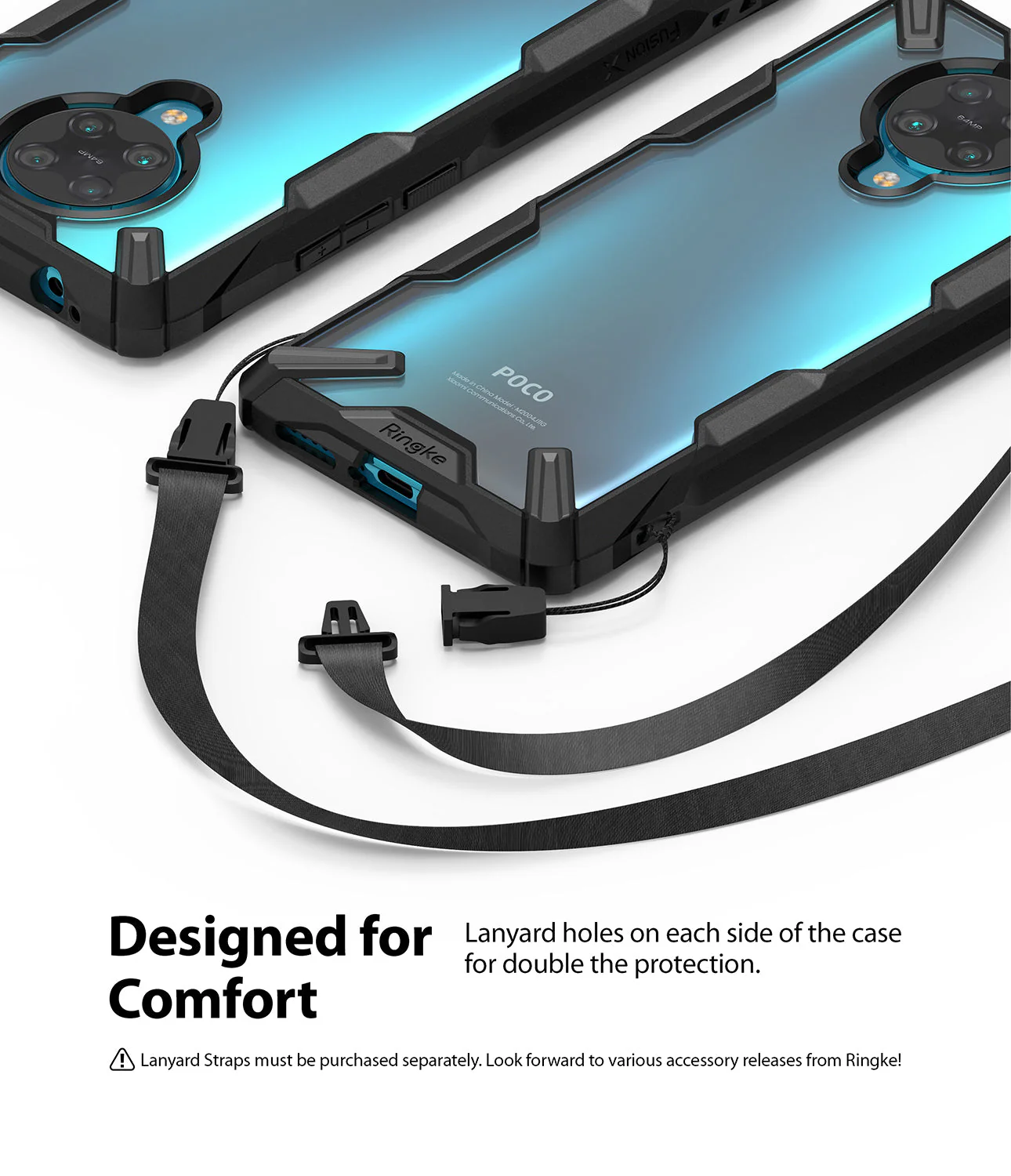 Redmi K30 Pro / Poco F2 Pro Case | Fusion-X - Image 10
