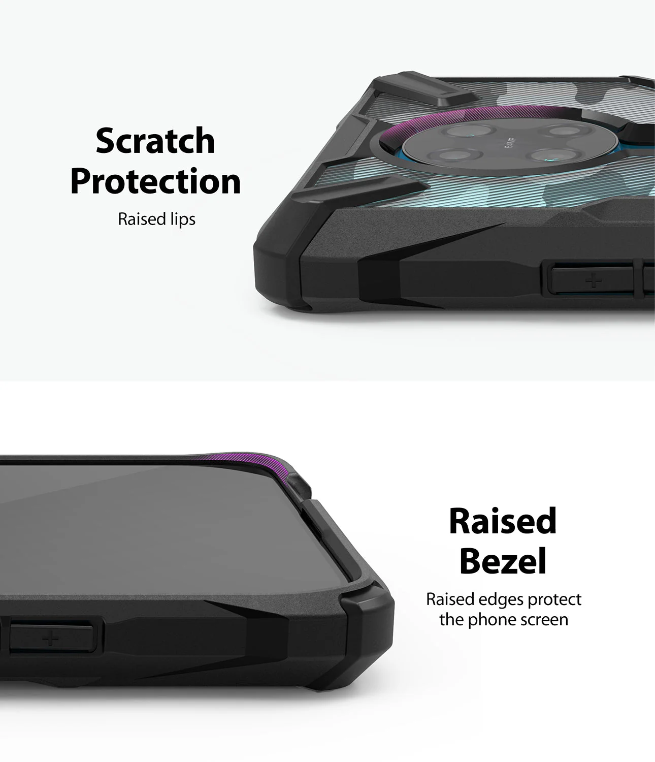 Redmi K30 Pro / Poco F2 Pro Case | Fusion-X - Image 24