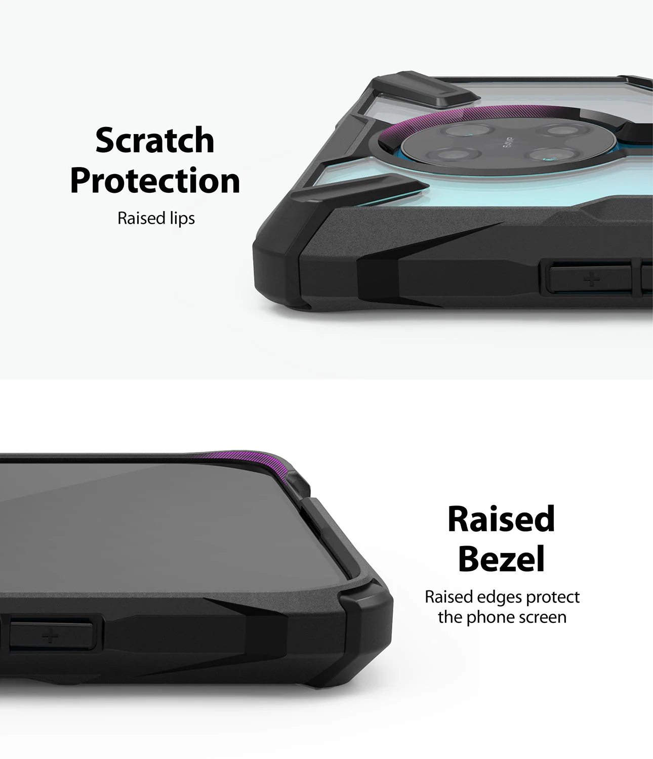Redmi K30 Pro / Poco F2 Pro Case | Fusion-X - Image 8