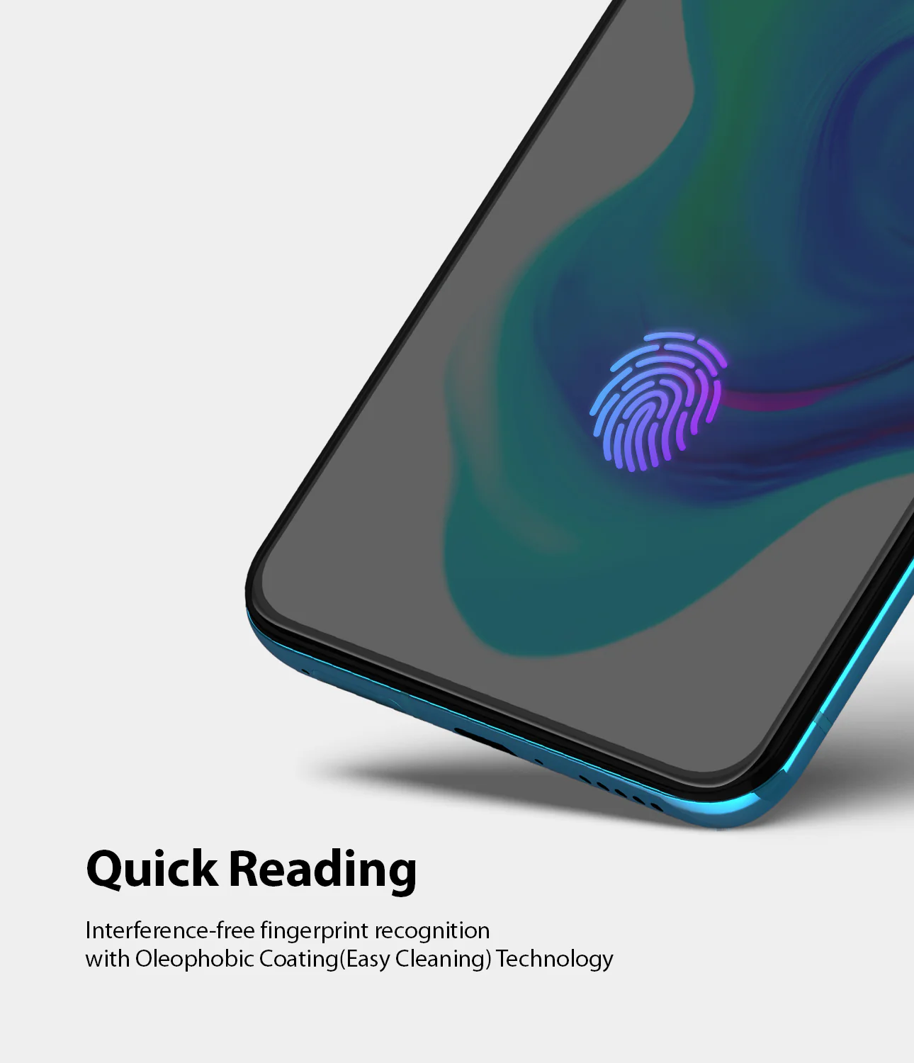 Redmi K30 Pro / Poco F2 Pro Screen Protector | Dual Easy Film - Image 9