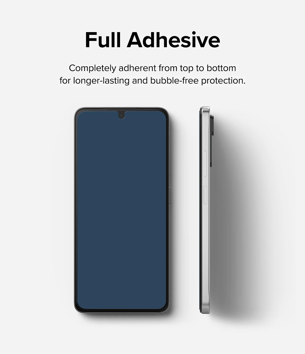 Redmi Note 11 Pro / 11 Pro 5G Screen Protector [2P] | Invisible Defender - Image 13