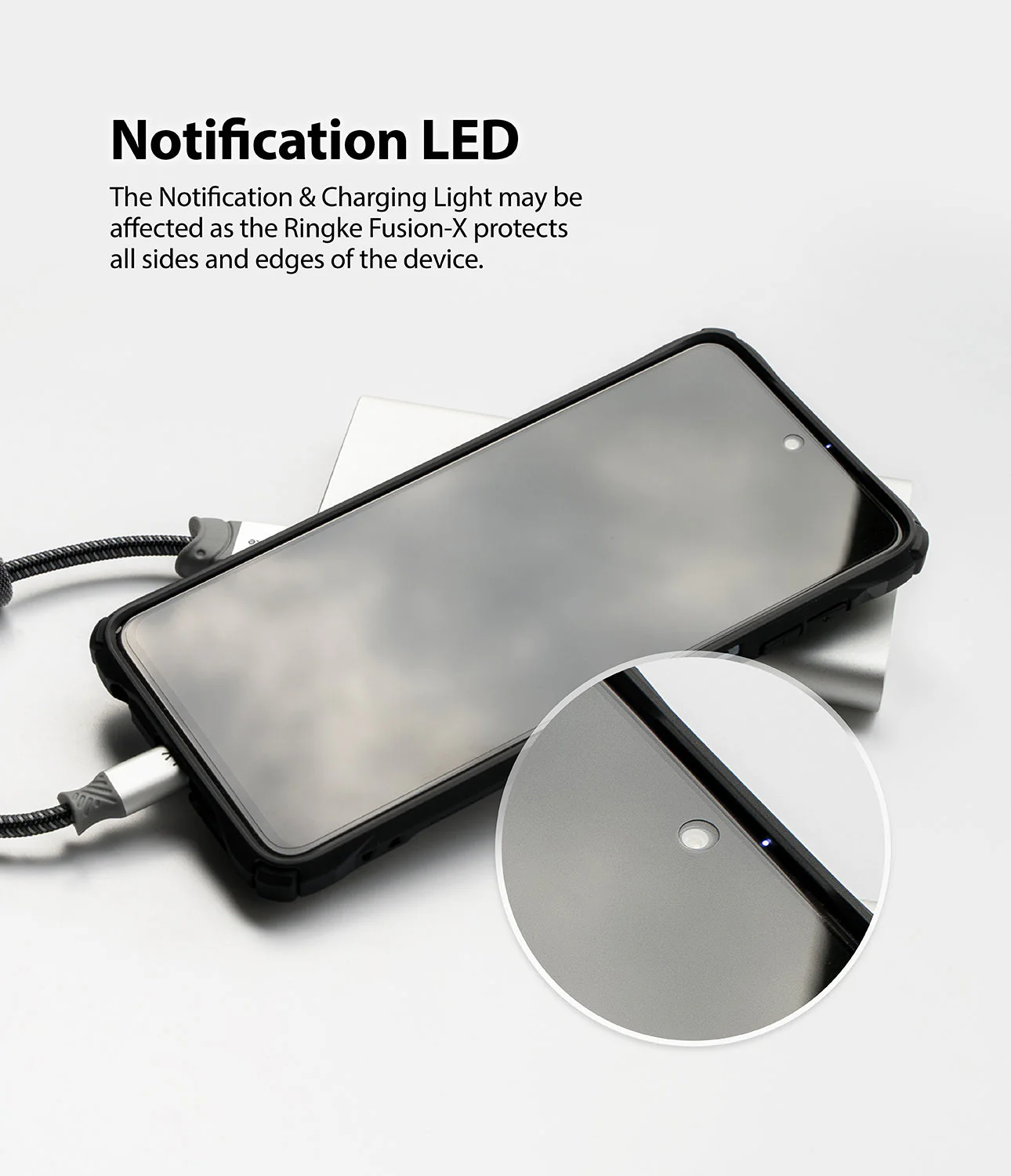 Redmi Note 9 Pro / 9 Pro Max Case | Fusion-X - Image 21