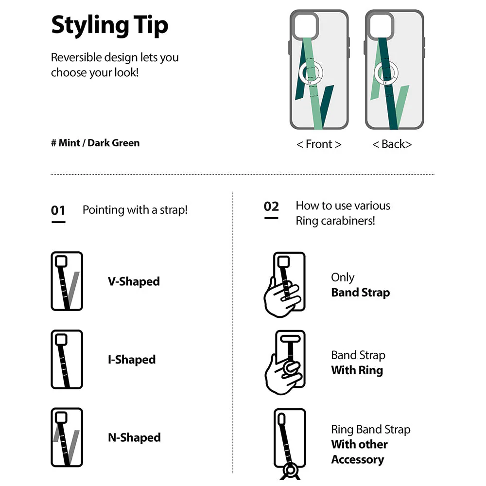 Ring Band Strap - Image 22