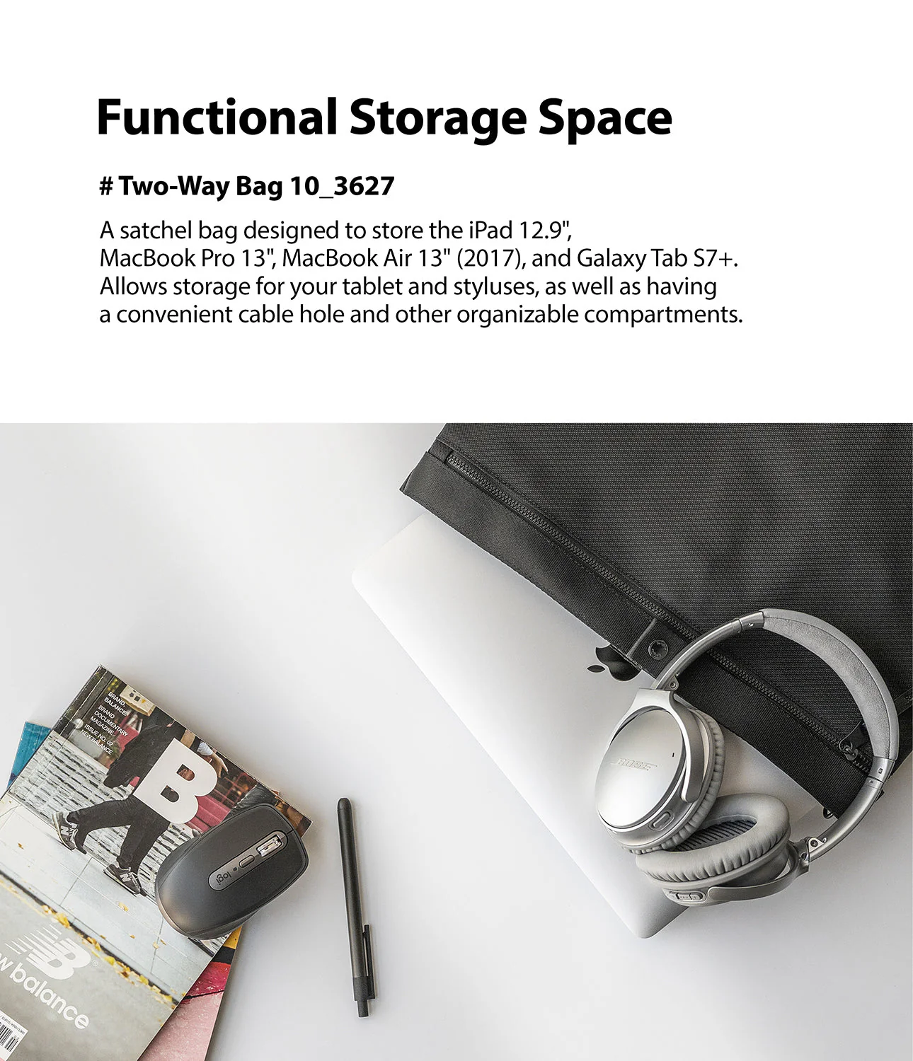 2-Way Bag - Image 18