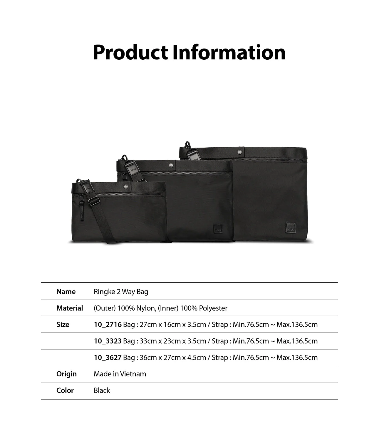 2-Way Bag - Image 23
