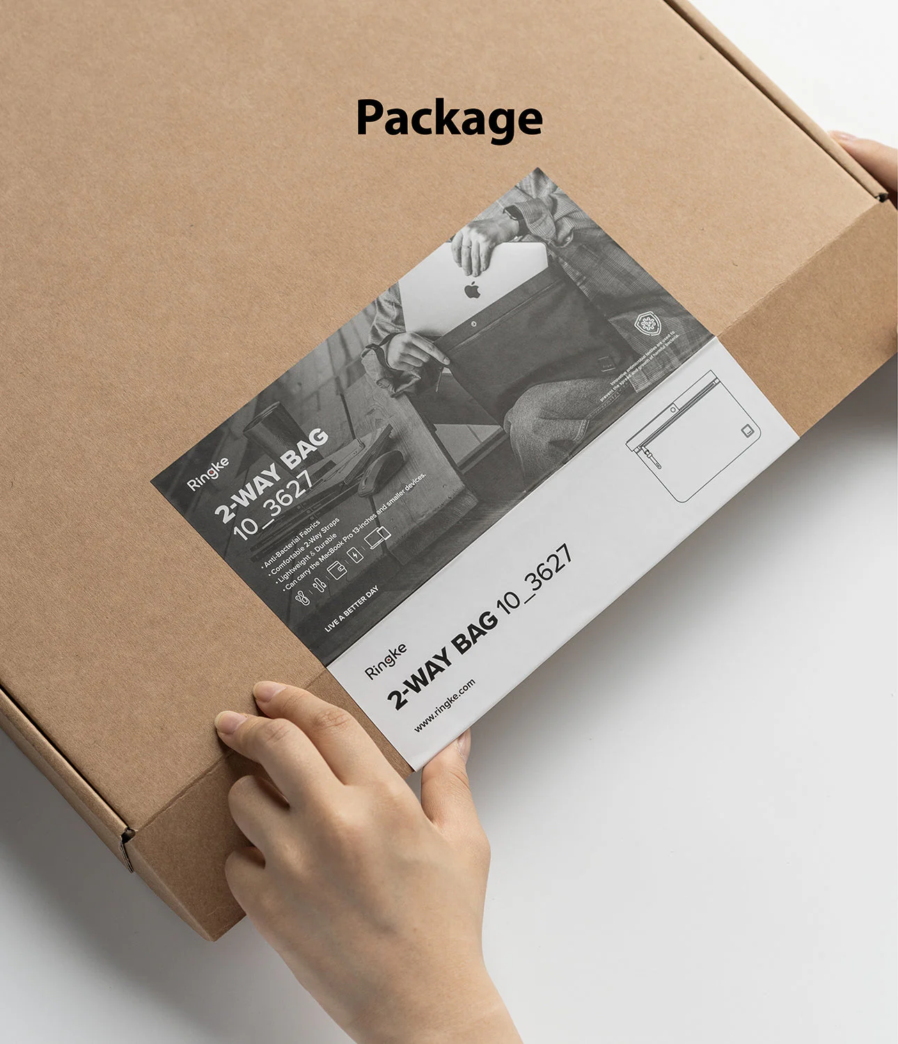 2-Way Bag - Image 37