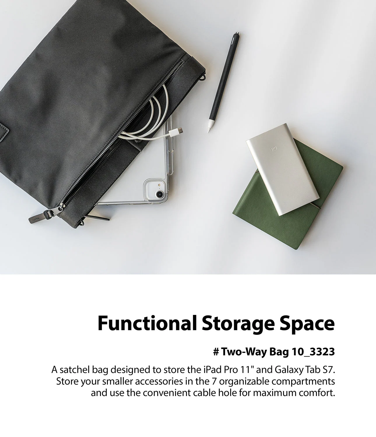 2-Way Bag - Image 4