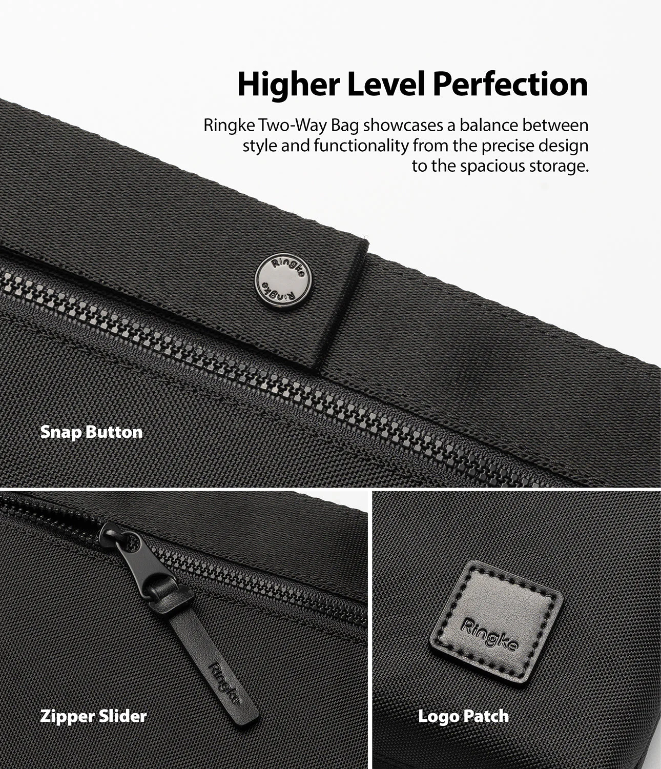 2-Way Bag - Image 9