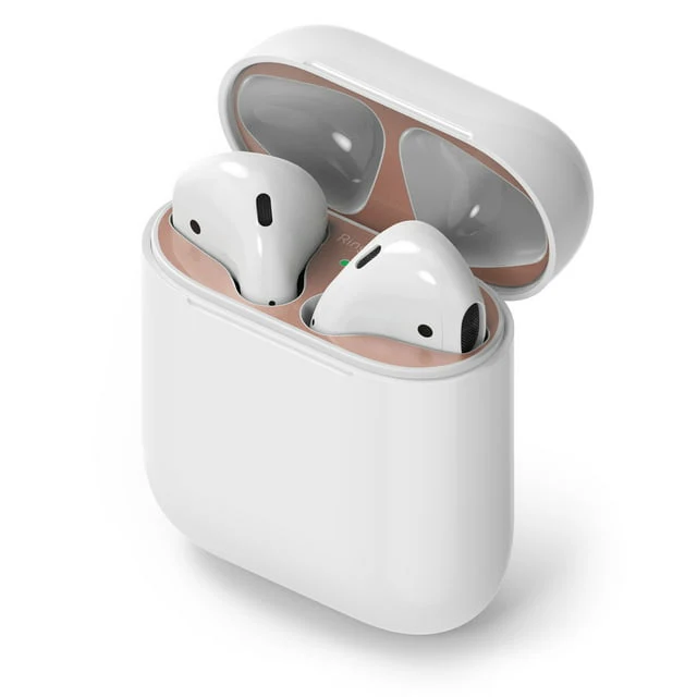 Ringke Airpods 2 / 1 Dust Guard Sticker - Image 22
