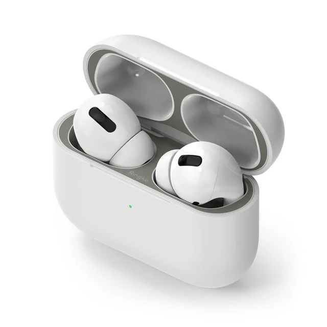 Ringke Airpods Pro Dust Guard Sticker - Image 12