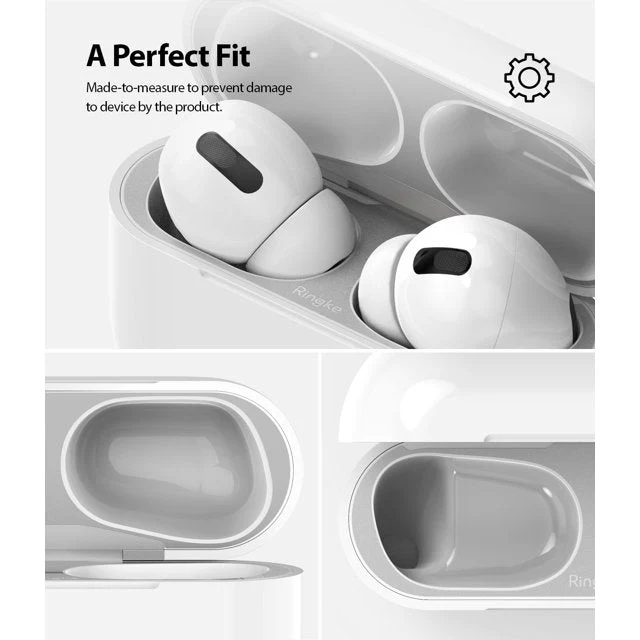 Ringke Airpods Pro Dust Guard Sticker - Image 5
