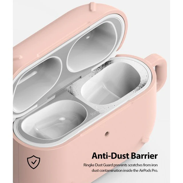 Ringke Airpods Pro Dust Guard Sticker - Image 6