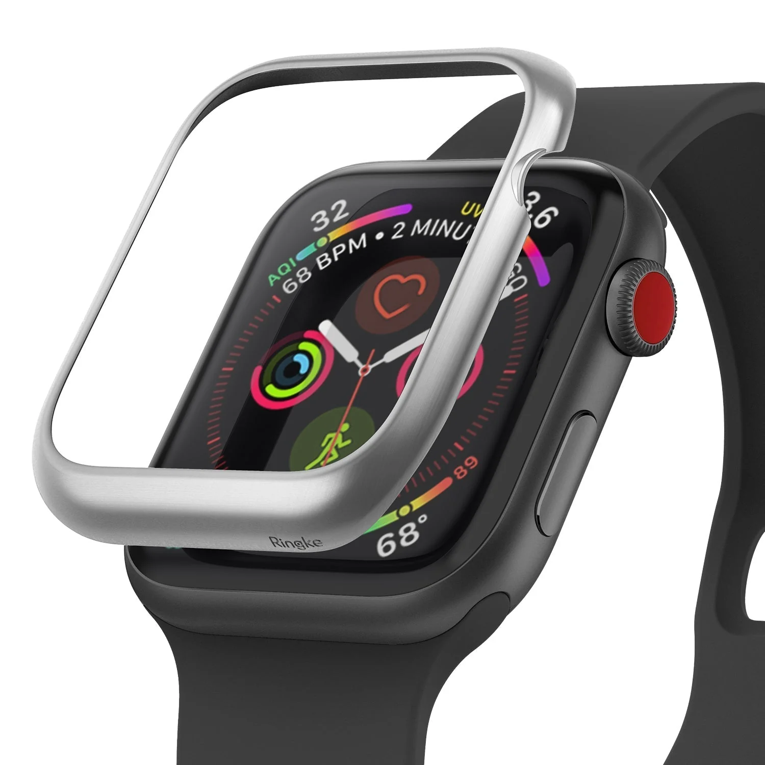 Apple Watch Series 3 / 2 / 1 (38mm) | Bezel Styling - Image 112