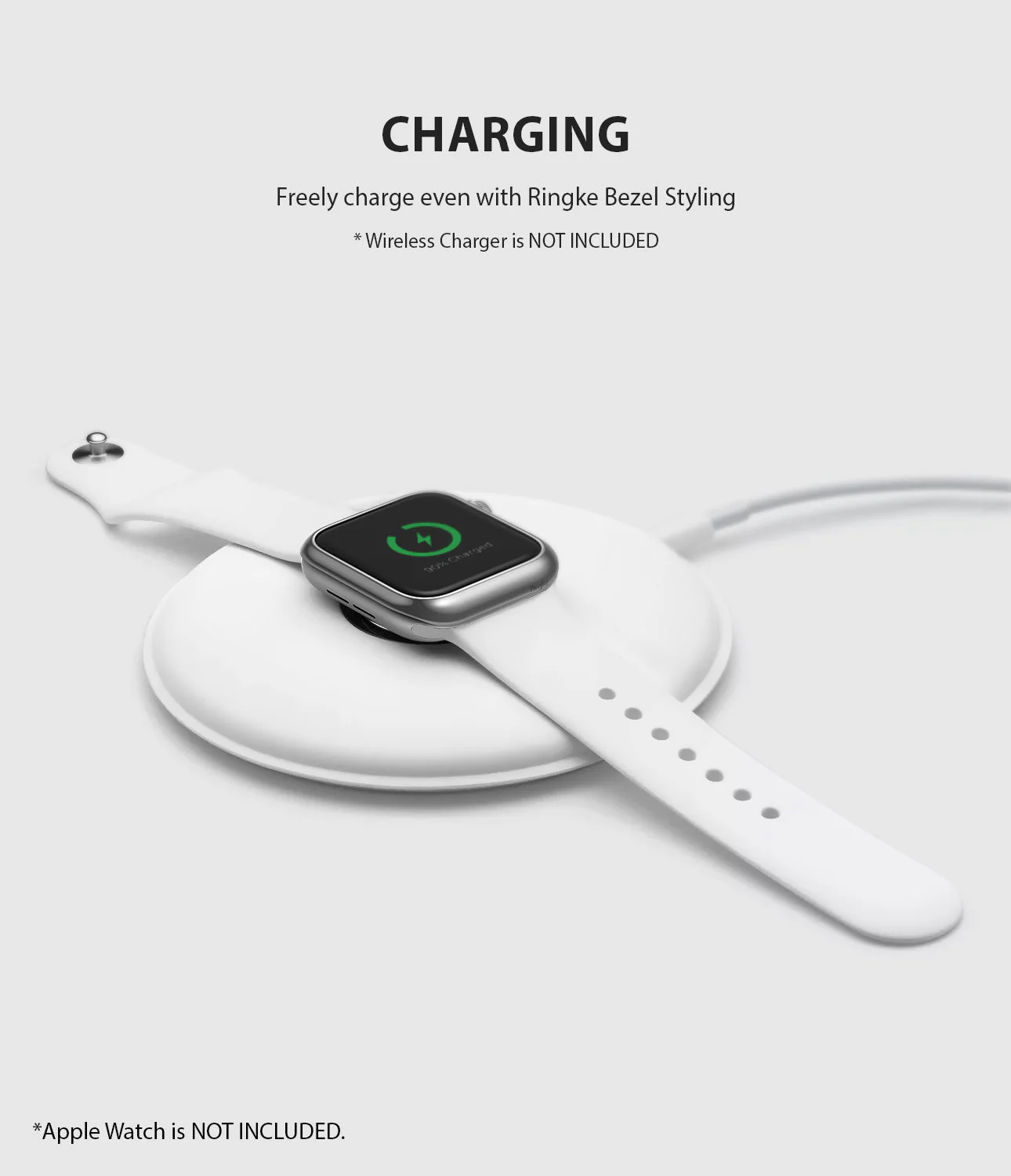 Apple Watch Series 3 / 2 / 1 (38mm) | Bezel Styling - Image 20