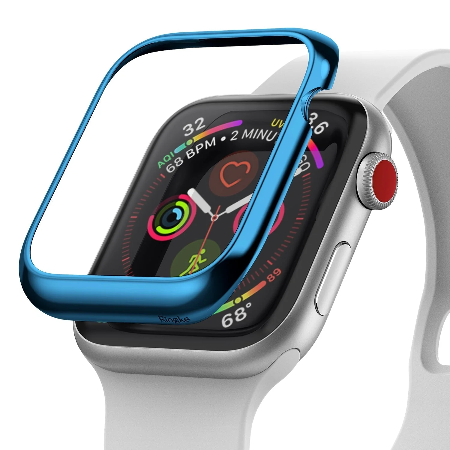 Apple Watch Series 3 / 2 / 1 (38mm) | Bezel Styling - Image 52