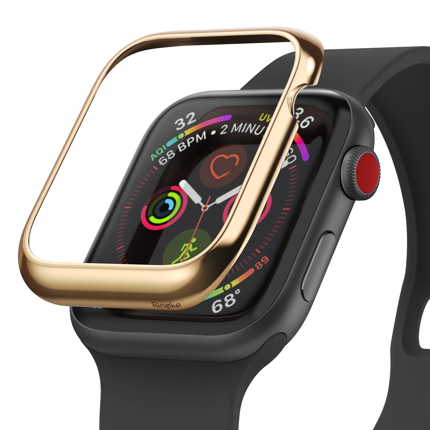 Apple Watch Series 3 / 2 / 1 (38mm) | Bezel Styling - Image 64