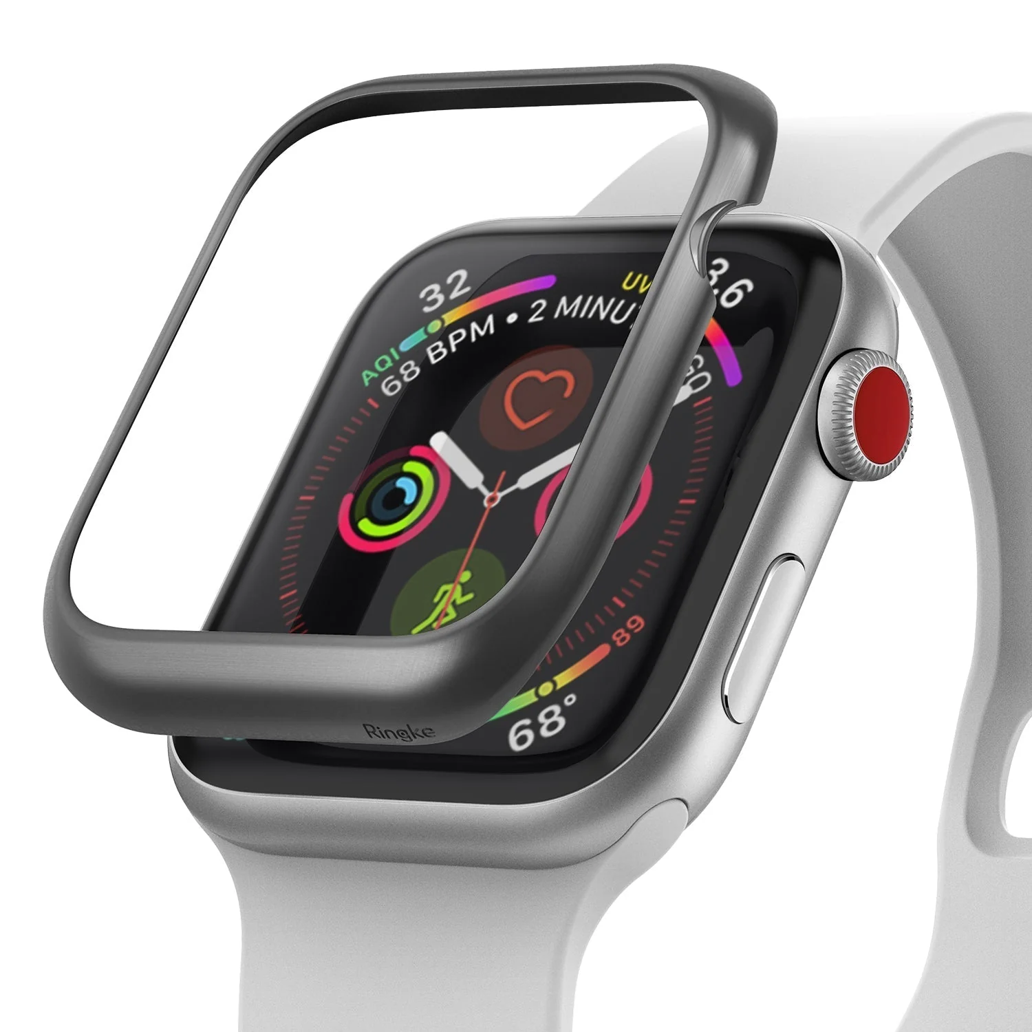 Apple Watch Series 3 / 2 / 1 (38mm) | Bezel Styling - Image 76