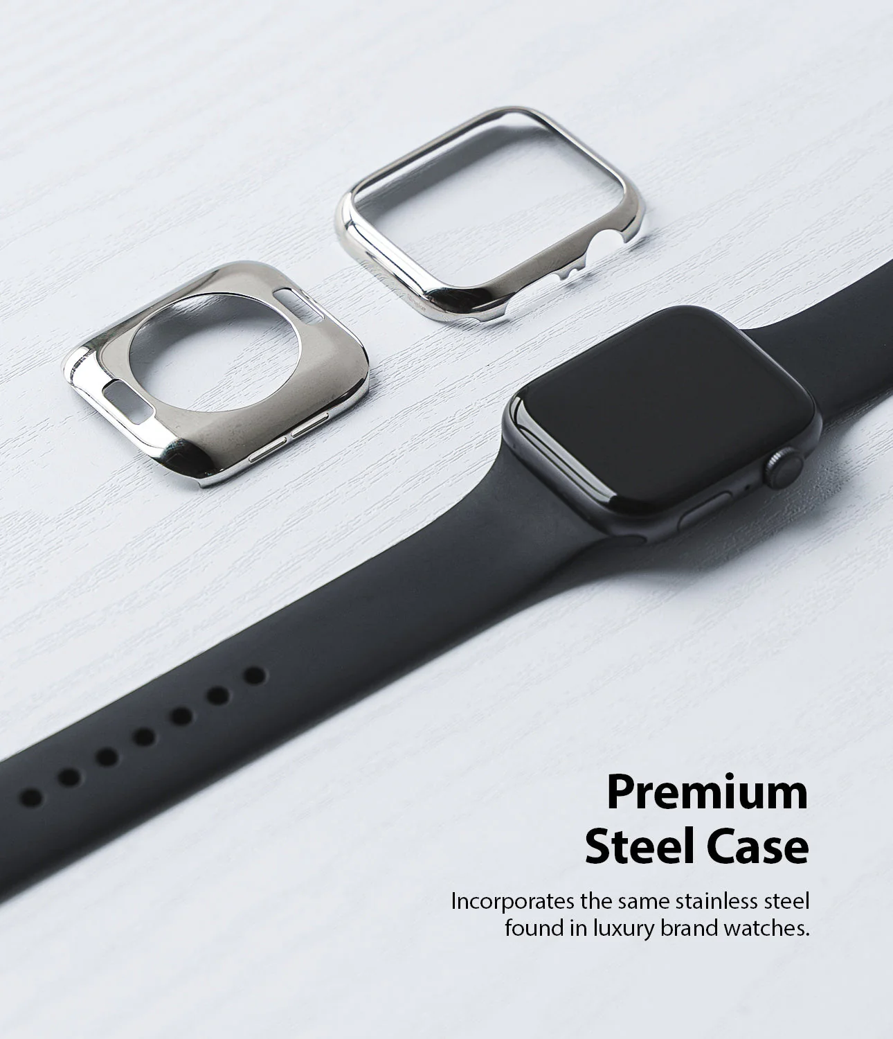 Apple Watch Series 6 / 5 / 4 / SE (44mm) | Full Frame - Image 4