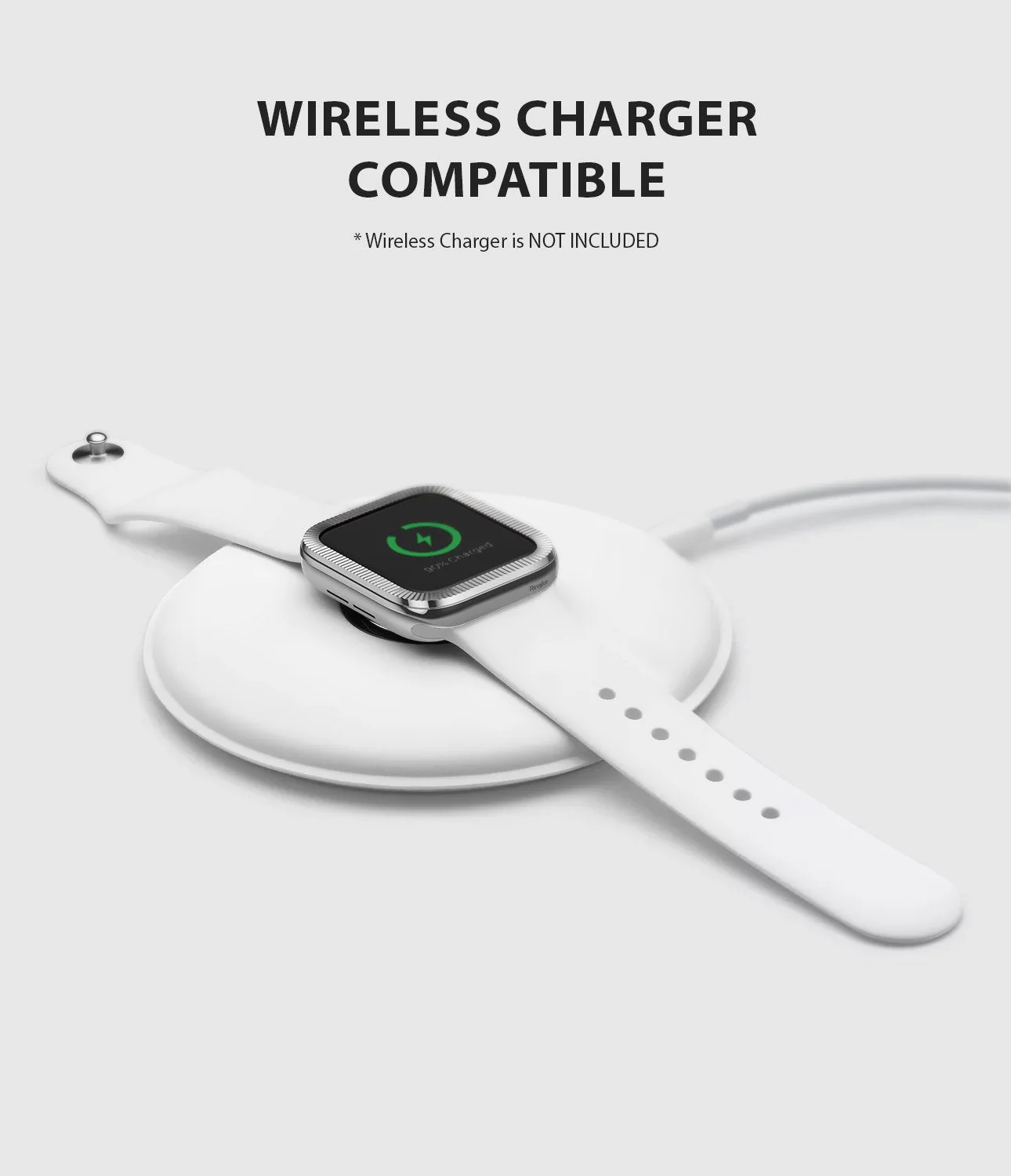 Apple Watch Series 6 / 5 / 4 / SE (40mm) | Premium Bezel Styling O - Image 9
