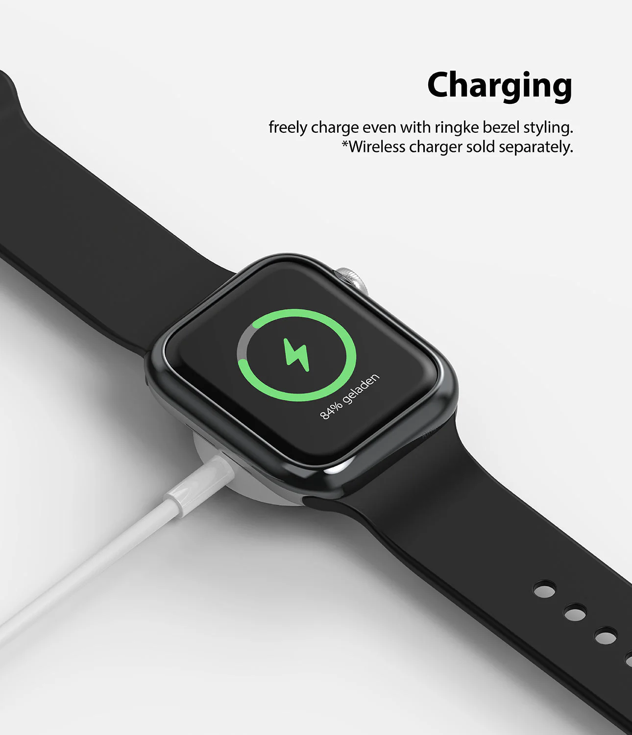 Apple Watch Series 6 / 5 / 4 / SE (44mm) | Bezel Styling - Image 127
