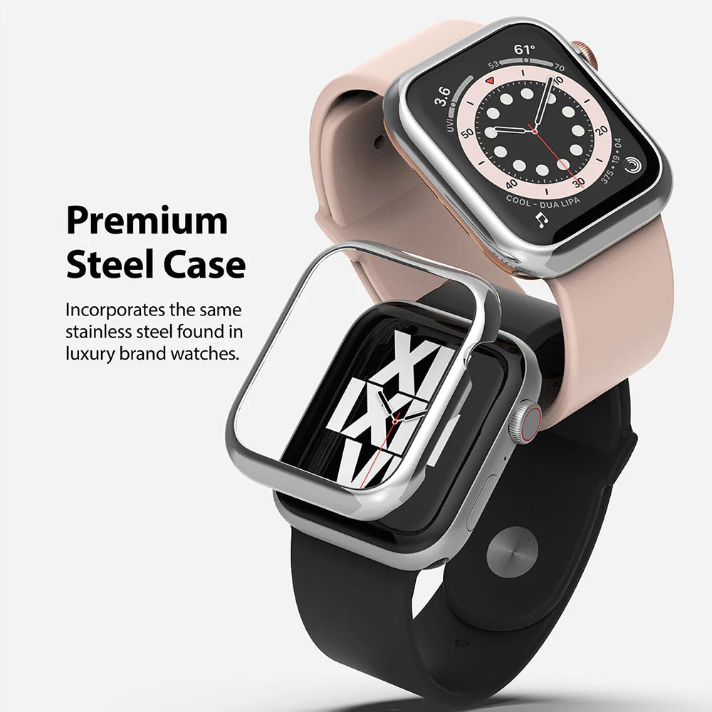 Apple Watch Series 6 / 5 / 4 / SE (44mm) | Bezel Styling - Image 134