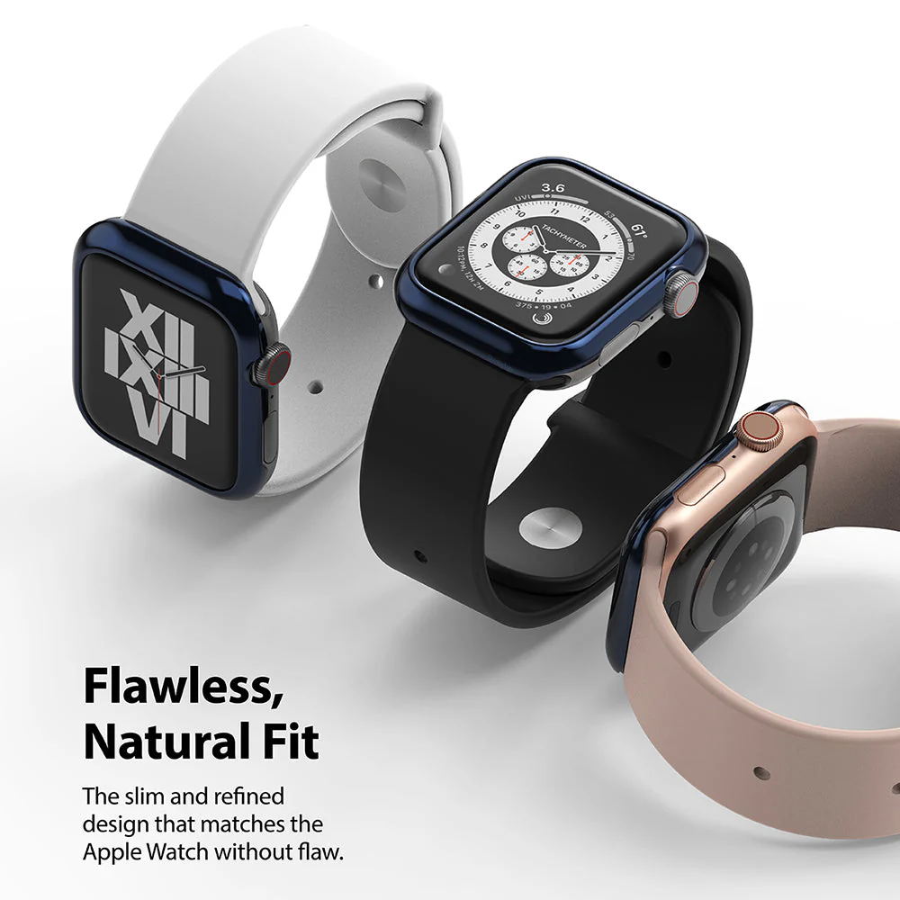 Apple Watch Series 6 / 5 / 4 / SE (44mm) | Bezel Styling - Image 147