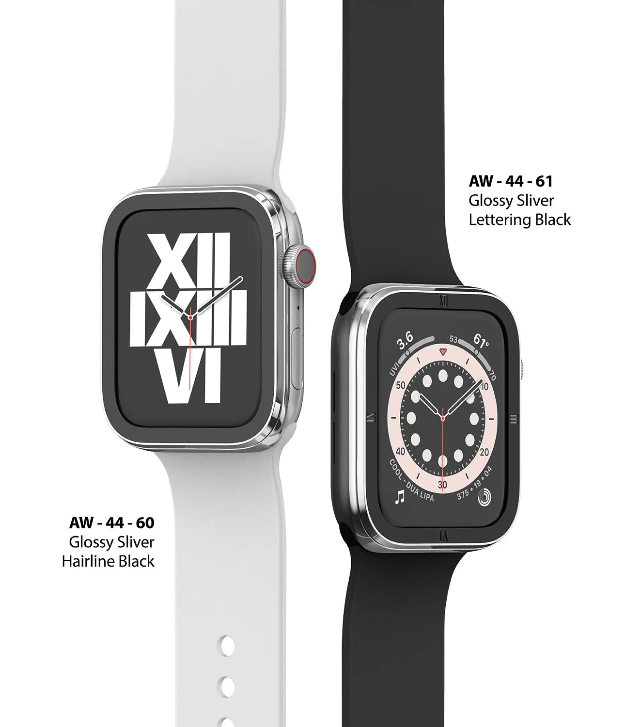 Apple Watch Series 6 / 5 / 4 / SE (44mm) | Bezel Styling - Image 169