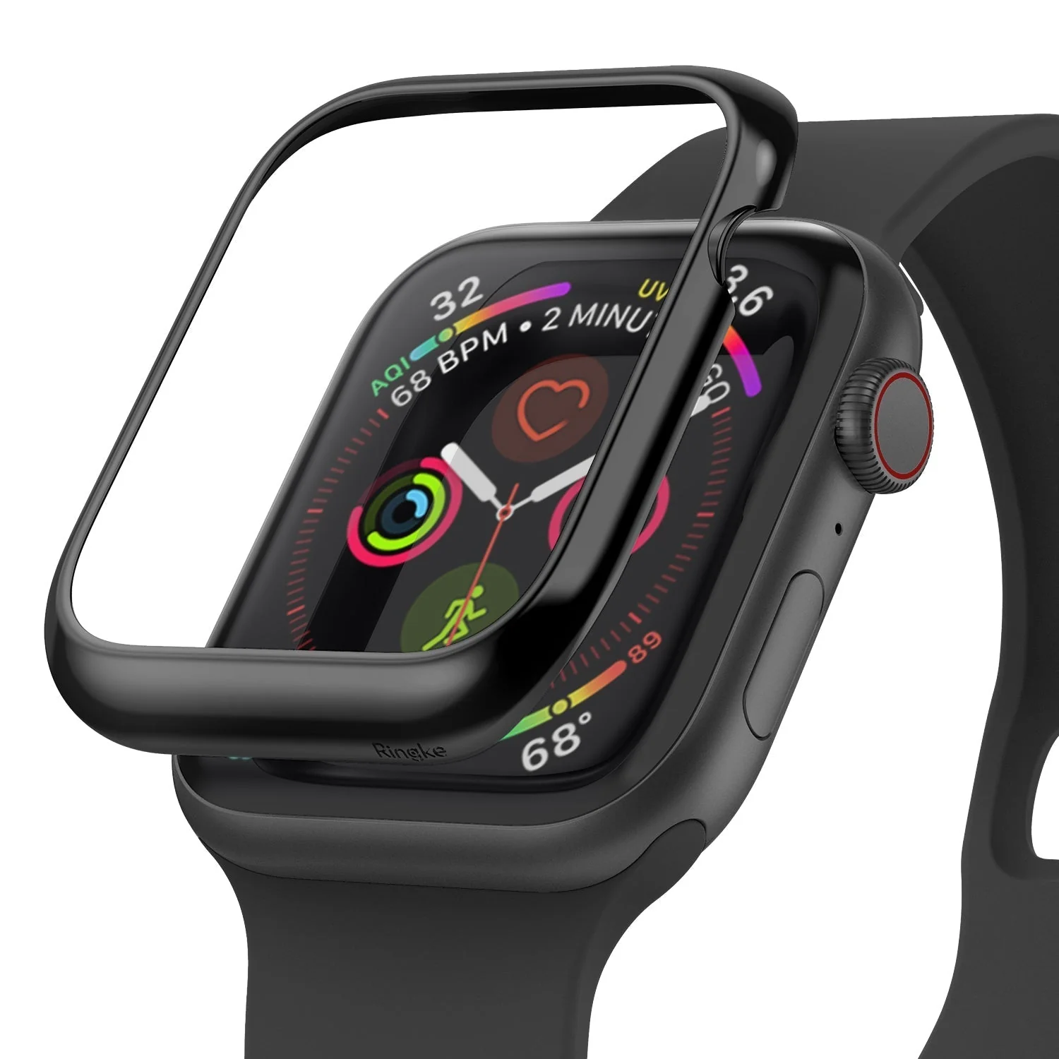 Apple Watch Series 6 / 5 / 4 / SE (44mm) | Bezel Styling - Image 27