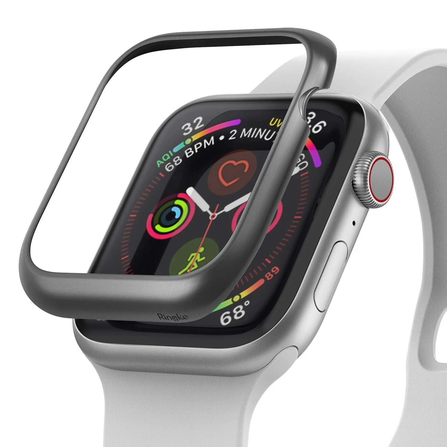 Apple Watch Series 6 / 5 / 4 / SE (44mm) | Bezel Styling - Image 92