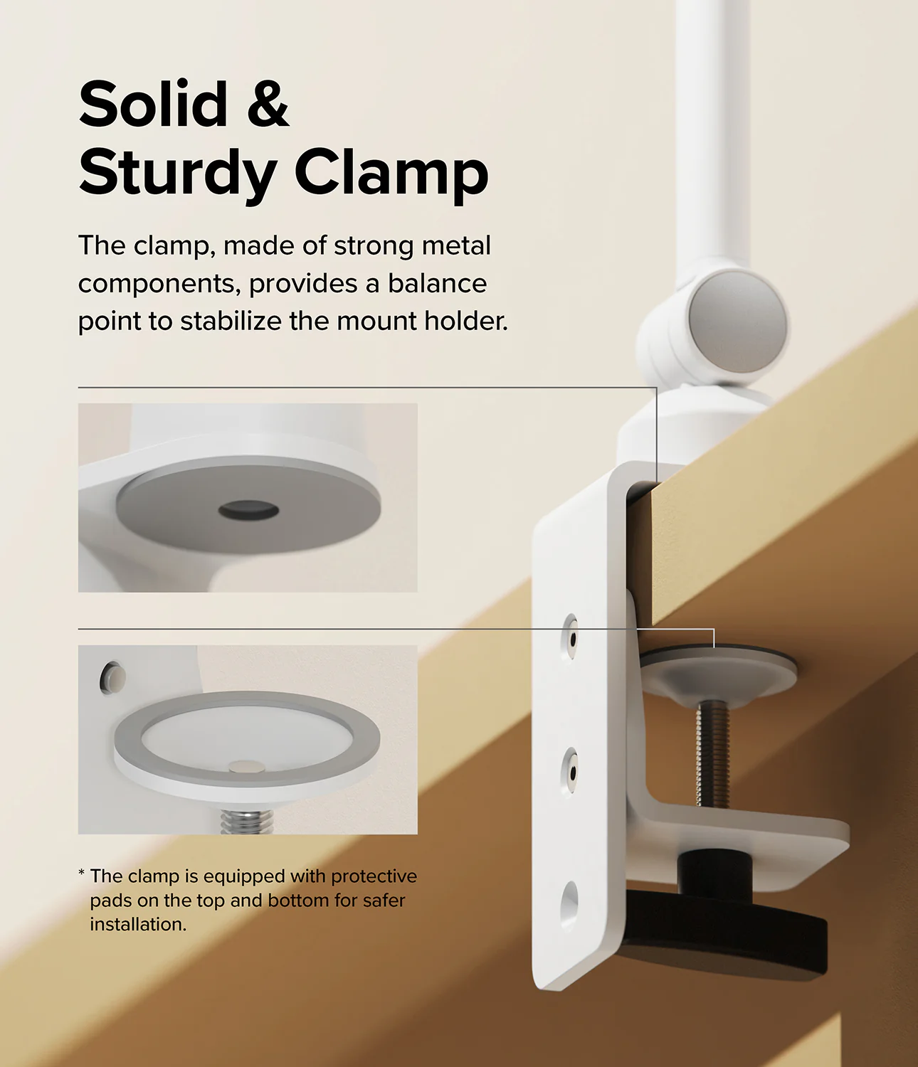 Ringke Clamp Holder - Image 11