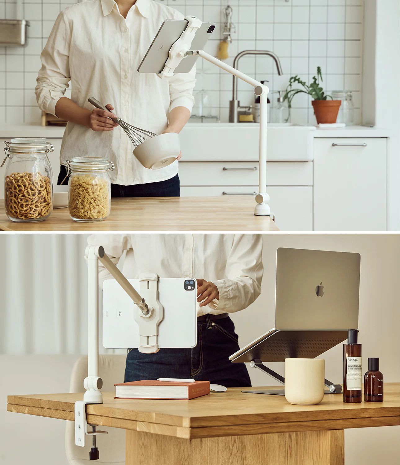 Ringke Clamp Holder - Image 3