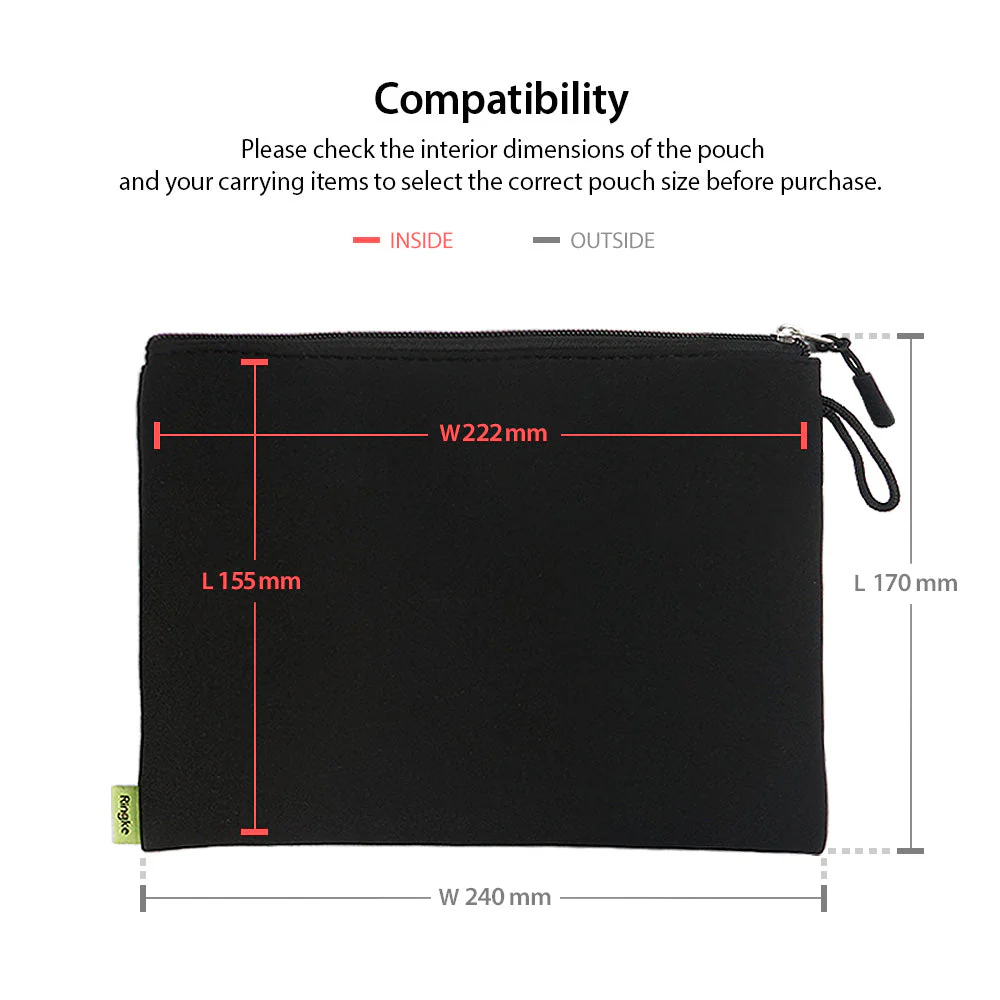 Cushion Pouch - Image 11