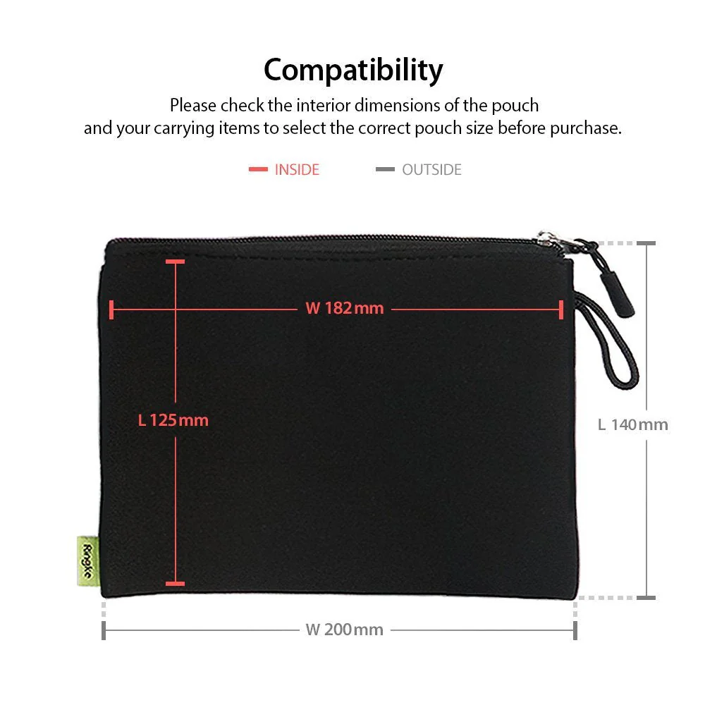 Cushion Pouch - Image 3