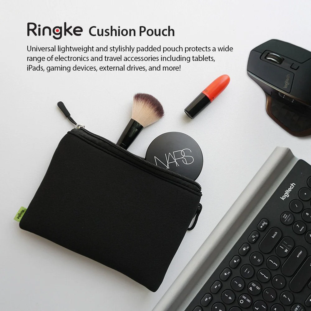 Cushion Pouch - Image 5